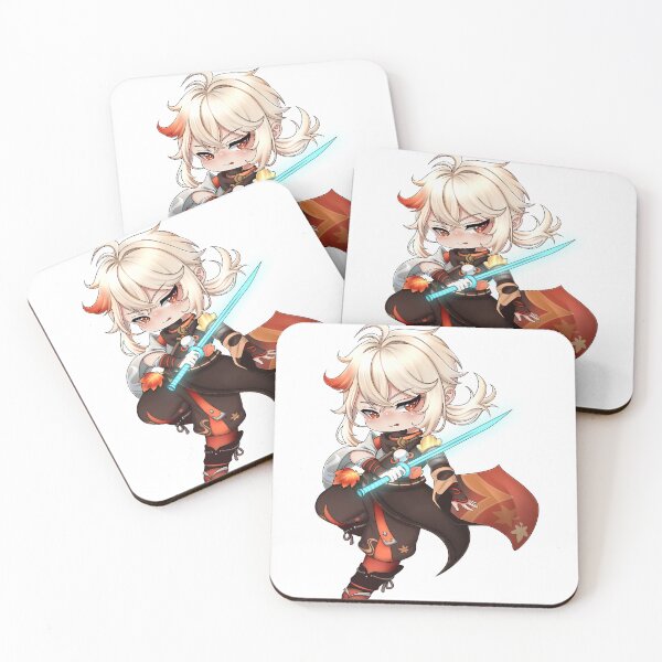 Item preview, Fanart - cute chibi anime boy - air sword designed and sold by Yllona Art.