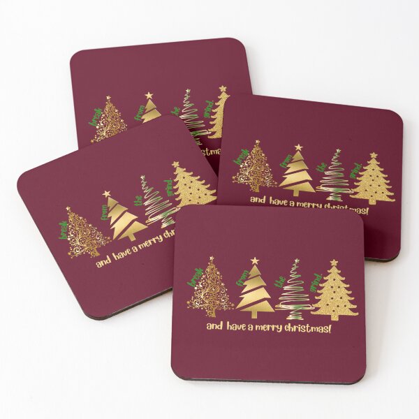Item preview, Merry Christmas BFTG designed and sold by BFTG.