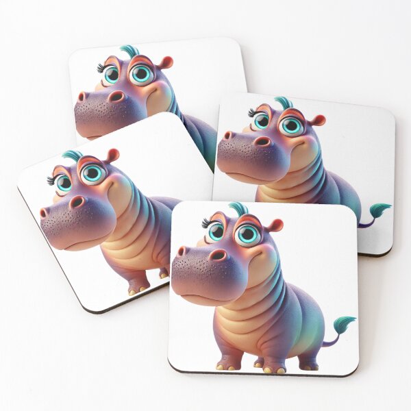 Item preview, Adorable Gorgops  designed and sold by Sillytoe.