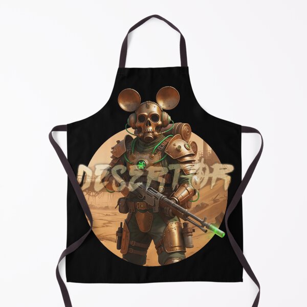 Item preview, Desertor designed and sold by Divine Creation.