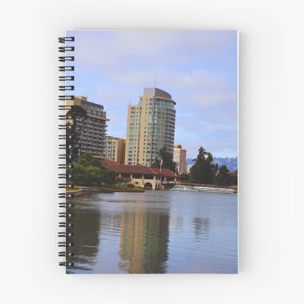 Item preview, Modern Architecture and Waterfront Reflection designed and sold by Phakade's Photos.