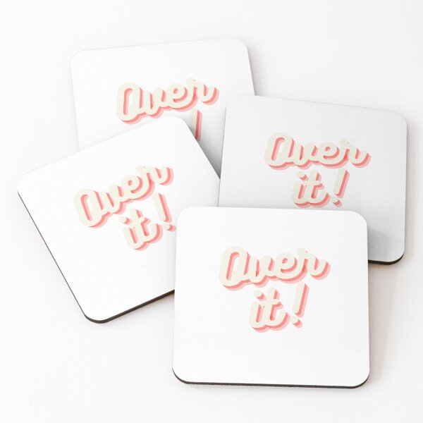 Item preview, Over it! designed and sold by OverItApparel.