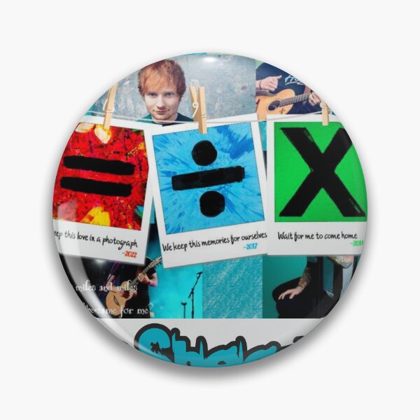 Item preview, Sheerios Mathematics Tour Tribute designed and sold by danlliart.
