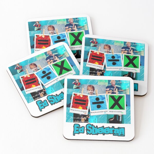 Item preview, Sheerios Mathematics Tour Tribute designed and sold by danlliart.