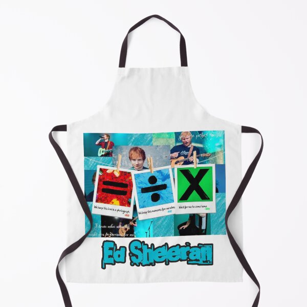 Item preview, Sheerios Mathematics Tour Tribute designed and sold by danlliart.