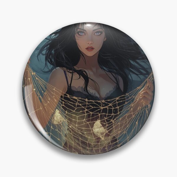 Item preview, Dark Fantasy Art Print designed and sold by MH Digital Studio .