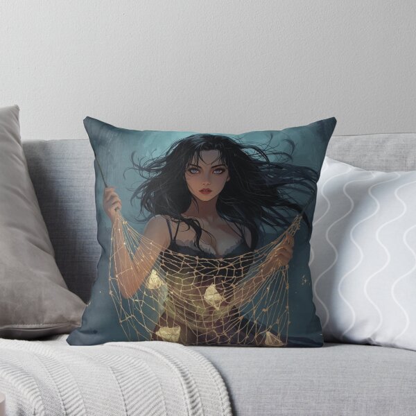 Item preview, Dark Fantasy Art Print designed and sold by MH Digital Studio .