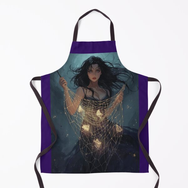 Item preview, Dark Fantasy Art Print designed and sold by MH Digital Studio .