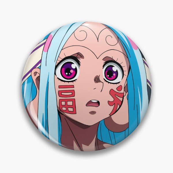 Item preview, Record of Ragnarok Zerofuku designed and sold by LavinyArt.