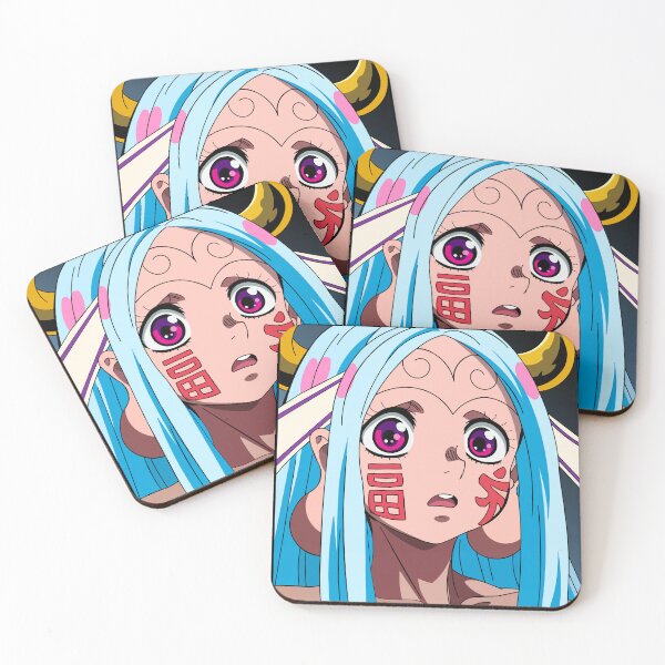 Item preview, Record of Ragnarok Zerofuku designed and sold by LavinyArt.