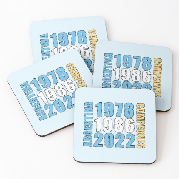 Item preview, Argentina Campeones designed and sold by NOYAphotographics.