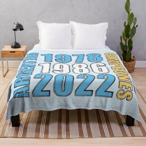 Item preview, Argentina Campeones designed and sold by NOYAphotographics.