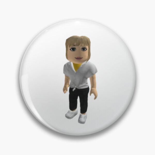 Item preview, Sinjin Drowning maryfromwork Roblox Avatar designed and sold by hatttiee.
