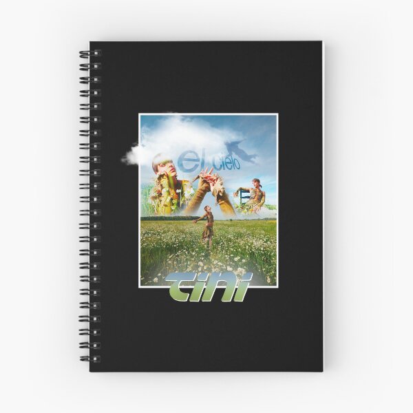 Item preview, tini stoessel - el cielo (white) designed and sold by tinispieterse.