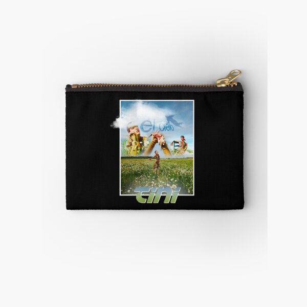 Item preview, tini stoessel - el cielo (white) designed and sold by tinispieterse.