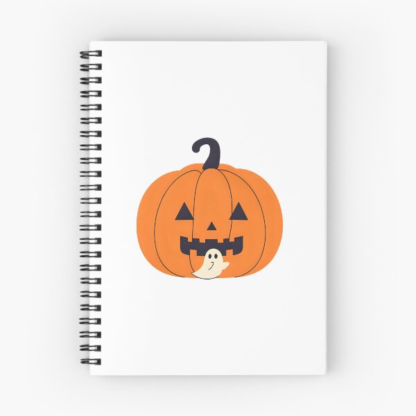 Item preview, Halloween Pumpkin Eat Ghost, Funny Halloween designed and sold by faridman.