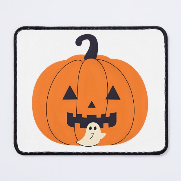 Item preview, Halloween Pumpkin Eat Ghost, Funny Halloween designed and sold by faridman.
