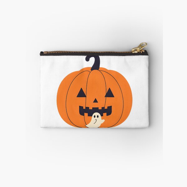 Item preview, Halloween Pumpkin Eat Ghost, Funny Halloween designed and sold by faridman.