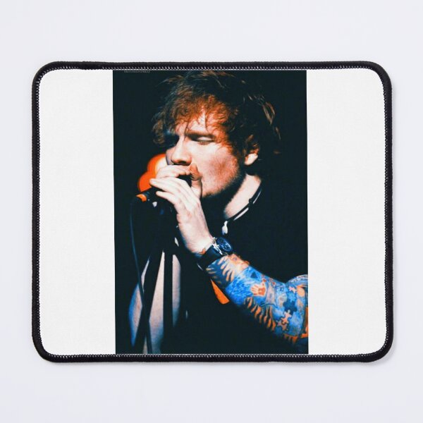 Item preview, Sheerios Mathematics Tour Tribute designed and sold by danlliart.