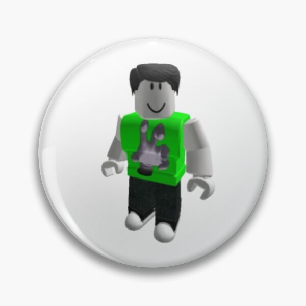 Item preview, Sinjin Drowning dadacares Roblox Avatar designed and sold by hatttiee.