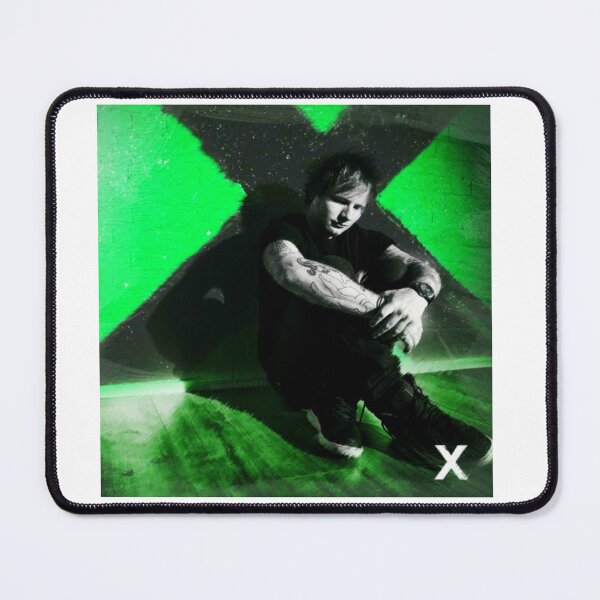 Item preview, Sheerios Mathematics Tour Tribute designed and sold by danlliart.