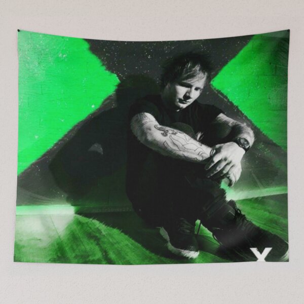 Item preview, Sheerios Mathematics Tour Tribute designed and sold by danlliart.