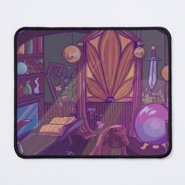 Item preview, Secret Broom Cupboard designed and sold by Wizzlebee.