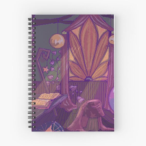 Item preview, Secret Broom Cupboard designed and sold by Wizzlebee.