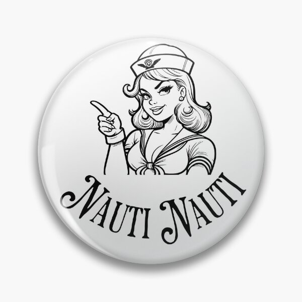 Item preview, Nauti Nauti designed and sold by Smokinjoe66.