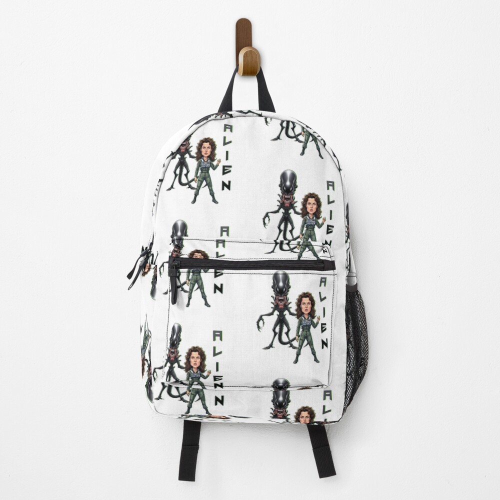 Item preview, Backpack designed and sold by vectorlove.