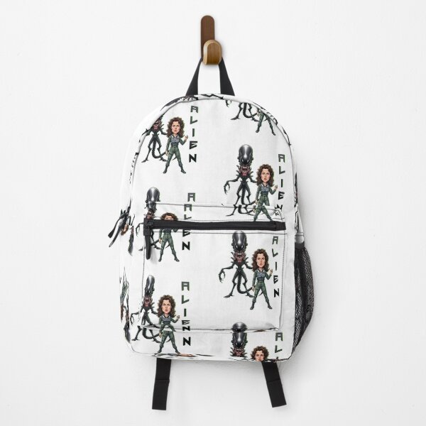 Item preview, Alien Ellen Ripley designed and sold by vectorlove.