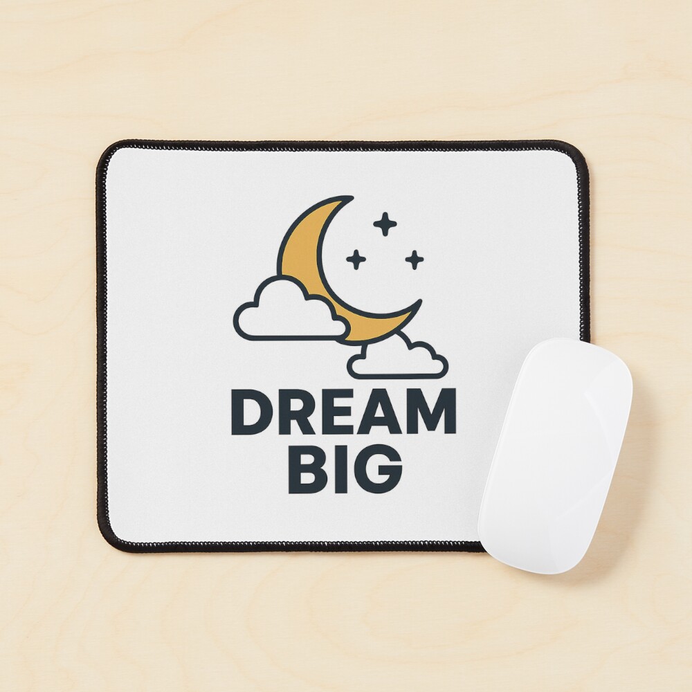 Item preview, Mouse Pad designed and sold by RamiStore123.