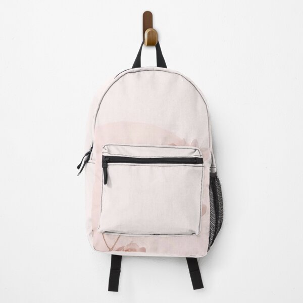 Item preview, Pastel Pink Floral Illustration designed and sold by Gera Heartz.