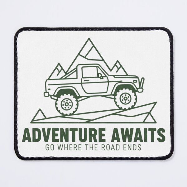 Item preview, Adwenture awaits designed and sold by Koszulkens.
