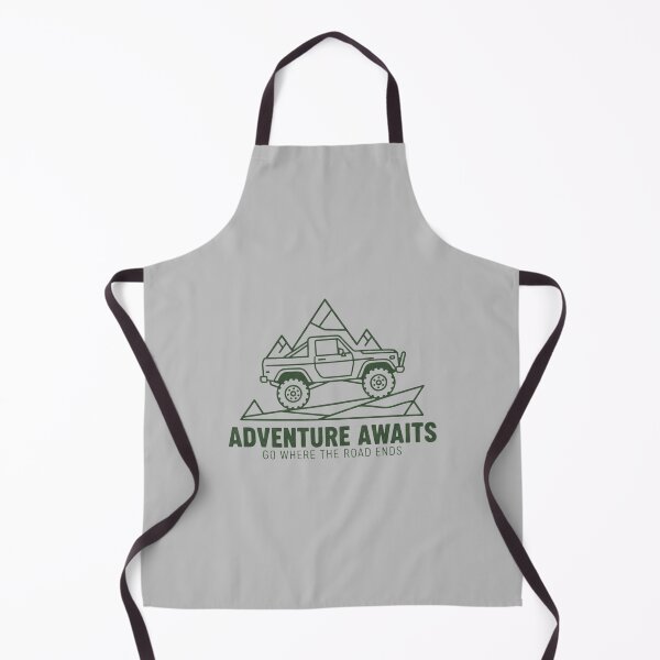 Item preview, Adwenture awaits designed and sold by Koszulkens.
