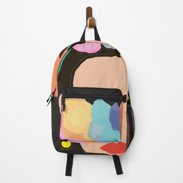 Item preview, "Minimalist Frida – Art Inspired by Iconicity and Strength" designed and sold by Inspcolores.