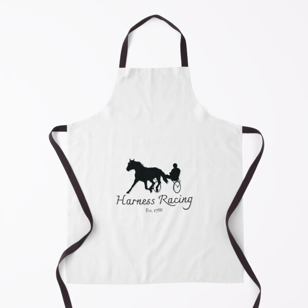 Item preview, Harness Racing Est. 1788 designed and sold by S Schwartz Studio.