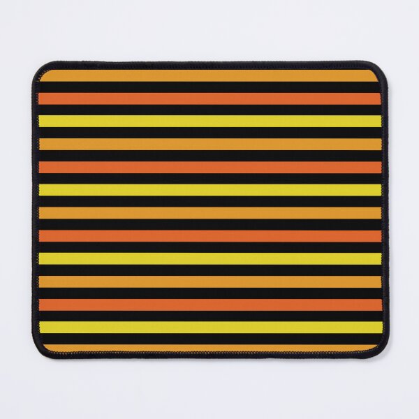 Item preview, Mod Autumn Stripes designed and sold by BeJolley.