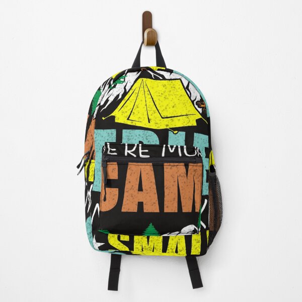 Item preview, More Than Just Camping Friends Small Gang Tent Family designed and sold by mester26.