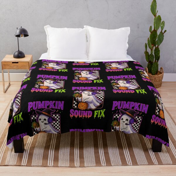 Item preview, Pumpkin Sound Fix – Funny Halloween SLP Design designed and sold by ClinicalHubs.