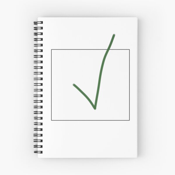 Item preview, Green Checkmark Inside White Checkbox Signifying Confirmation and Approval Visual Symbol designed and sold by Beautiful art store.