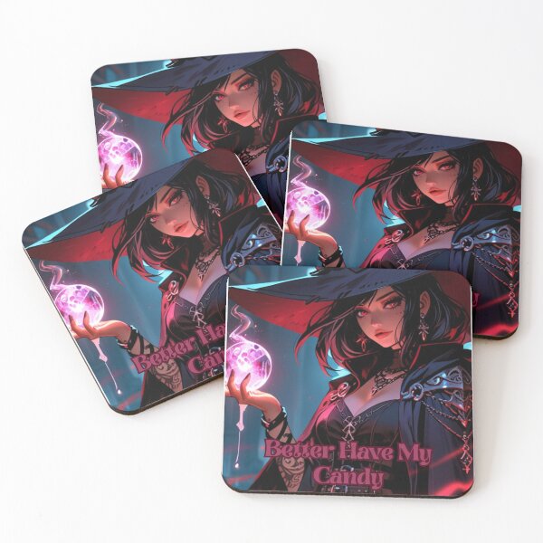 Item preview, Better Have My Candy designed and sold by Shikrolao.