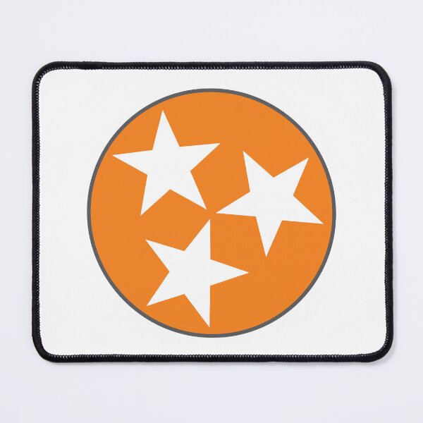 Item preview, Tennessee TriStar - UT Vols Inspired designed and sold by dustinjax.