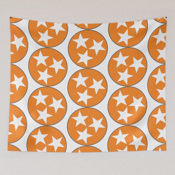 Item preview, Tennessee TriStar - UT Vols Inspired designed and sold by dustinjax.