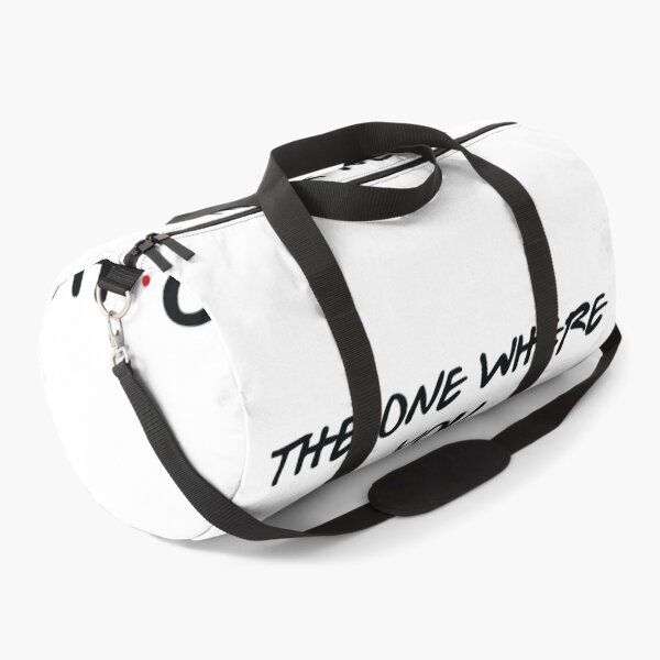 Item preview, Friends: The one where YOU moved into a new home! designed and sold by UniqueTrick.