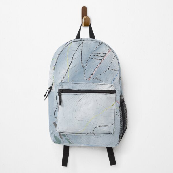 Item preview, Cairngorm Resort designed and sold by Mapsynergy.