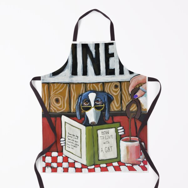Item preview, Diner Dog designed and sold by David Hinds.