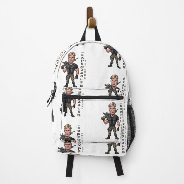 Item preview, A funny caricature of the expendables Dolph Lundgren designed and sold by vectorlove.