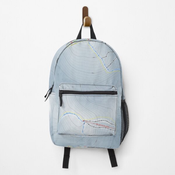 Item preview, Glenshee Resort designed and sold by Mapsynergy.