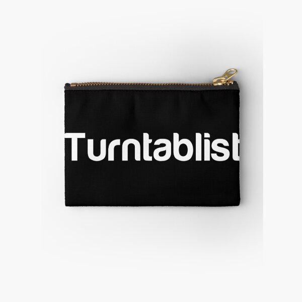 Item preview, Turntablist 2 White designed and sold by Tee4Daily.